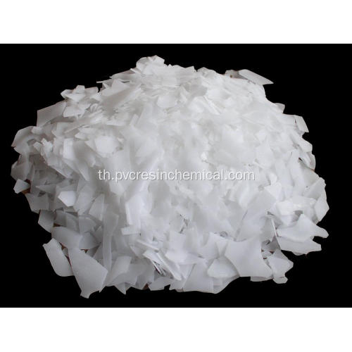 การเคลือบผงขี้ผึ้ง Polyethylene Wax